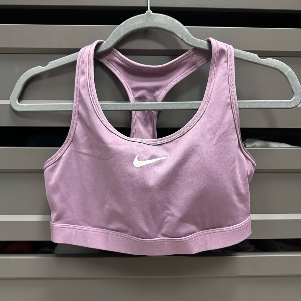 Nike Medium Support Sports Bra